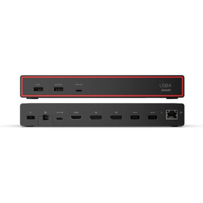 Lenovo ThinkPad USB4 Smart Dock 5500 (40BC0135EU)
