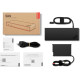 Lenovo ThinkPad USB4 Smart Dock 5500 (40BC0135EU)