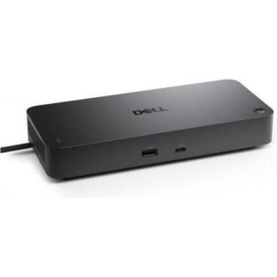 Dell Pro Thunderbolt 5 Smart Dock - SD25TB5 (210-BRFN)