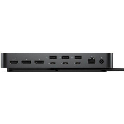 Dell Pro Thunderbolt 5 Smart Dock - SD25TB5 (210-BRFN)