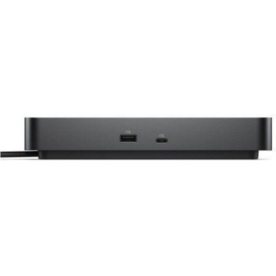 Dell Pro Thunderbolt 5 Smart Dock - SD25TB5 (210-BRFN)