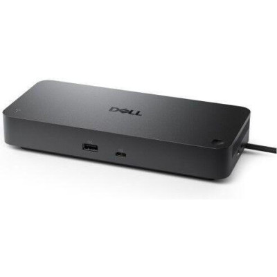 Dell Pro Thunderbolt 5 Smart Dock - SD25TB5 (210-BRFN)