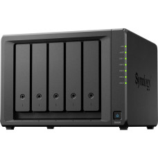 Synology DX525