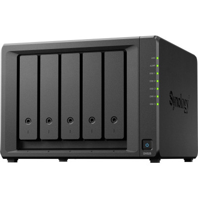 Synology DX525