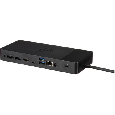 Dell Thunderbolt WD19TB 180W Thunderbolt Dock WD19TB (210-ARJD)