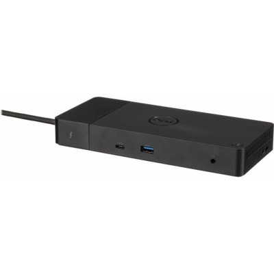 Dell Thunderbolt WD19TB 180W Thunderbolt Dock WD19TB (210-ARJD)