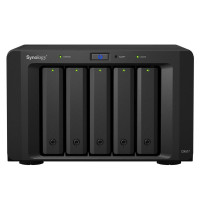Synology DX517 (4711174722679)