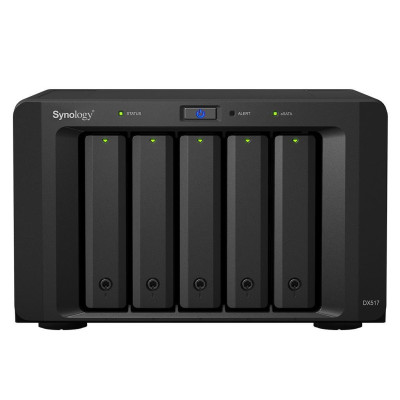 Synology DX517 (4711174722679)