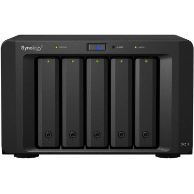 Synology DX517 (4711174722679)