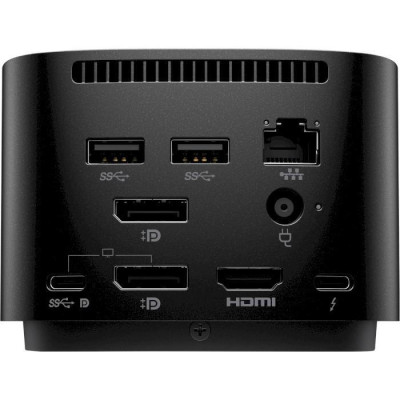HP Thunderbolt Dock 120W G4 (4J0A2AA)