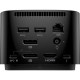 HP Thunderbolt Dock 120W G4 (4J0A2AA)