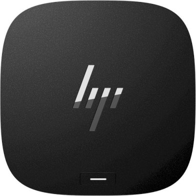 HP Thunderbolt Dock 120W G4 (4J0A2AA)