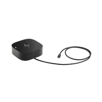 HP USB-C/A Universal Dock G2 (5TW13AA)