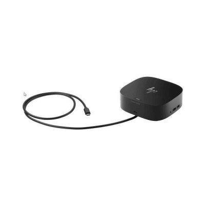 HP USB-C/A Universal Dock G2 (5TW13AA)