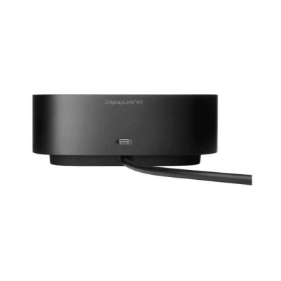 HP USB-C/A Universal Dock G2 (5TW13AA)