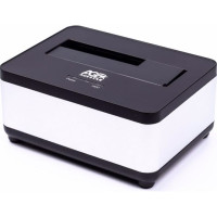AgeStar 3UBT7 HDD/SSD 2.5