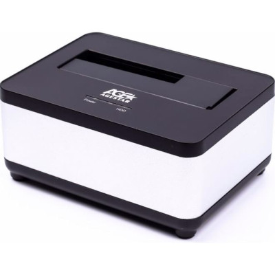 AgeStar 3UBT7 HDD/SSD 2.5