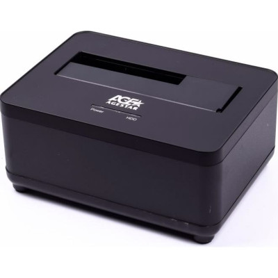 AgeStar 3UBT7 HDD/SSD 2.5