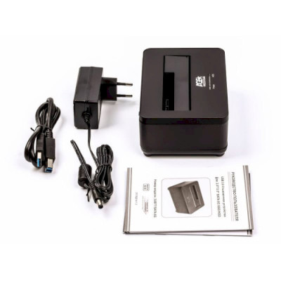 AgeStar 3UBT7 HDD/SSD 2.5