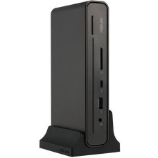 ASUS DC300 3 DISPLAY USB-C DOCK (90XB08CN-BDS090)