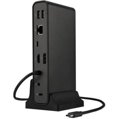 ASUS DC300 3 DISPLAY USB-C DOCK (90XB08CN-BDS090)