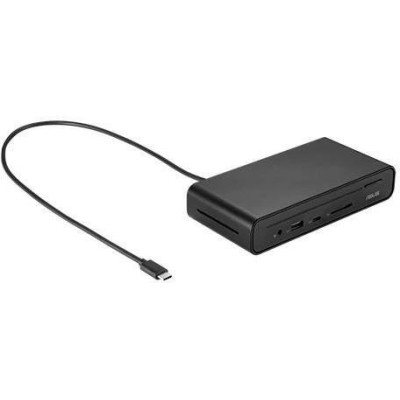 ASUS DC300 3 DISPLAY USB-C DOCK (90XB08CN-BDS090)
