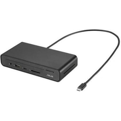ASUS DC300 3 DISPLAY USB-C DOCK (90XB08CN-BDS090)