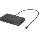 ASUS DC300 3 DISPLAY USB-C DOCK (90XB08CN-BDS090)