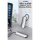 Vention 5-in-1 USB-C to HDMI/USB3.0x3/PD (THFHB)