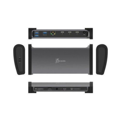 j5create JTD562-EN