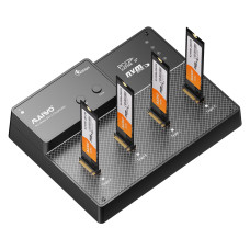 Maiwo M.2 SSD Key USB4.0 Type-C 40Gbps (K3015P4)