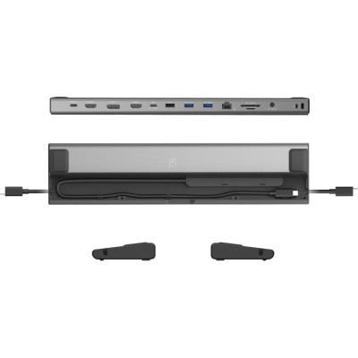 j5create JCD554-N