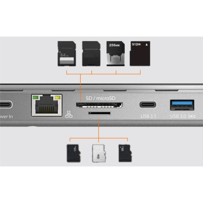 j5create JCD543P-EN