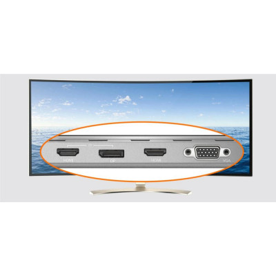 j5create JCD543P-EN
