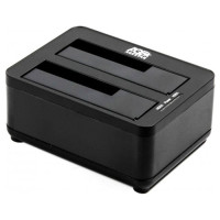 AgeStar 3UBT8 Black
