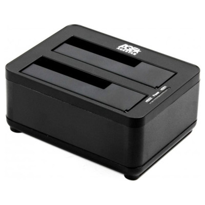 AgeStar 3UBT8 Black