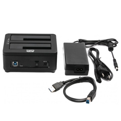 AgeStar 3UBT8 Black