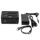 AgeStar 3UBT8 Black