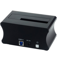 ShuoLe D1U3X Black