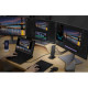 ASUS Triple 4K Thunderbolt 4 Dock DC500 (90XB08DN-BDS010)