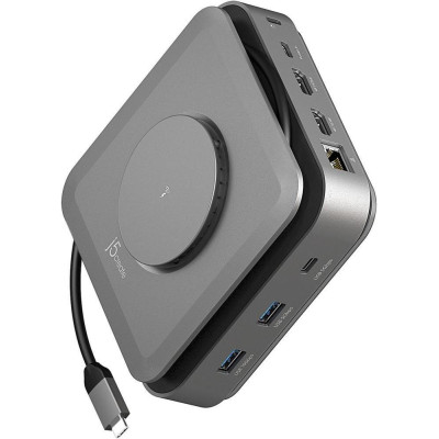 j5create JCD3199-N