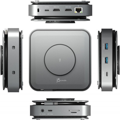 j5create JCD3199-N