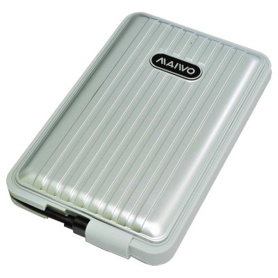 Maiwo K2529G1 silver