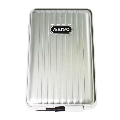 Maiwo K2529G1 silver