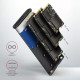 AXAGON EEM2-SB2
