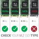AXAGON EEM2-SB2