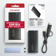 AXAGON EEM2-SB2