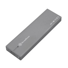 SilverStone Type-C для NVMe M.2 SSD (SST-MS11C)