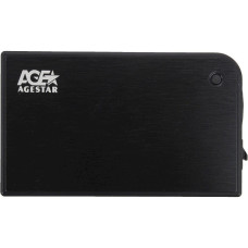 Agestar 3UB2A14 Black