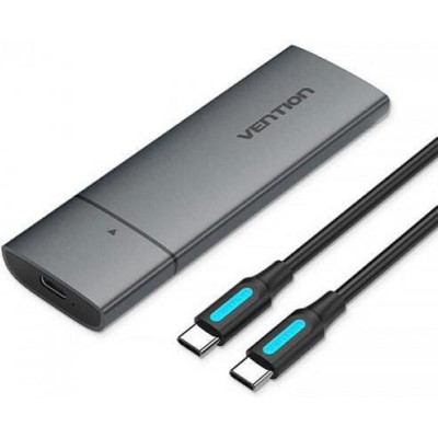 Vention M.2 SSD to USB 3.2 (KPGH0)